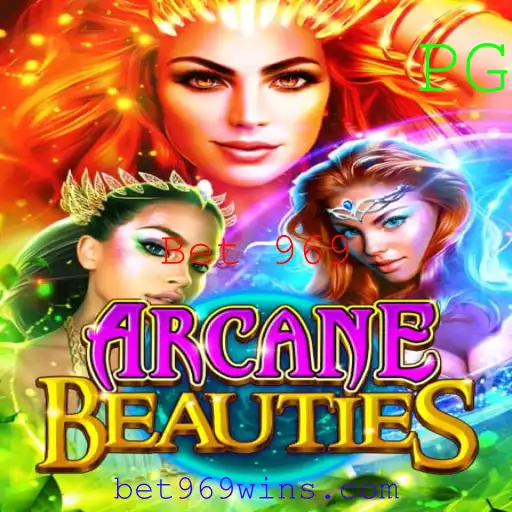 Descubra as Emoções de ArcaneBeauties e a Oportunidade Bet 969