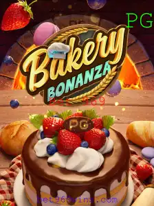 Descubra 'BakeryBonanza': Aventura Culinária e Apostas Inovadoras