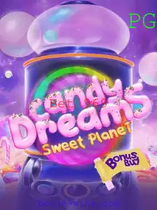 CandyDreamsSweetPlanet: Explorando a Aventura Doce do Jogo