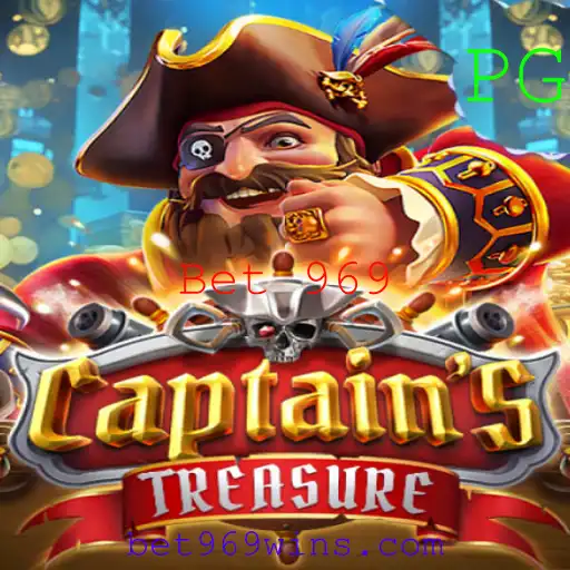 Descubra os Segredos de CaptainssTreasure: O Universo de Aventura e Estratégia