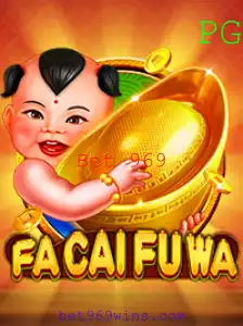 FaCaiFuWa: Explorando o Novo Fenômeno em Jogos com o Toque de Bet 969