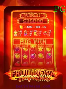 Explorando o Universo de FruitNovaSuper100: Tudo que Você Precisa Saber