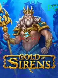 Explorando GoldofSirens: Um Novo Mundo de Aventuras com Bet 969
