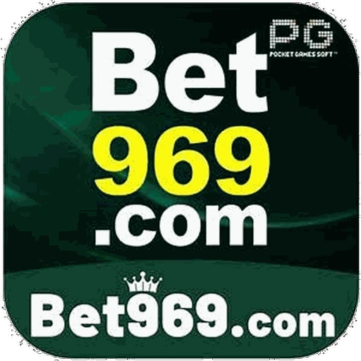 Bet 969 Logo