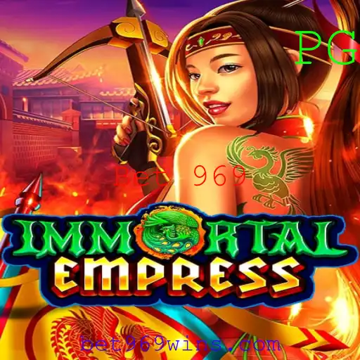Descubra o Fascinante Mundo do Jogo 'ImmortalEmpress'