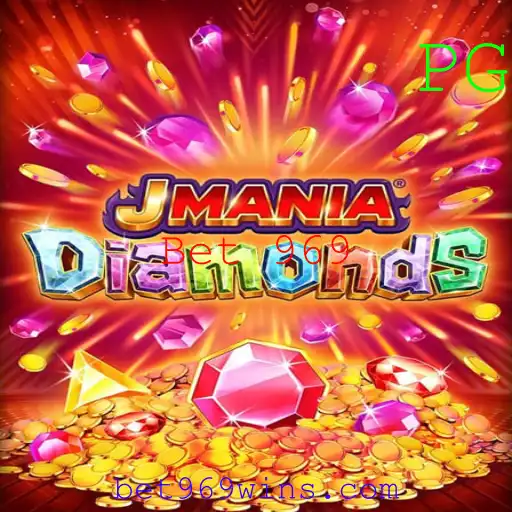 Explorando o Mundo de JManiaDiamonds: Aposta e Diversão com Bet 969