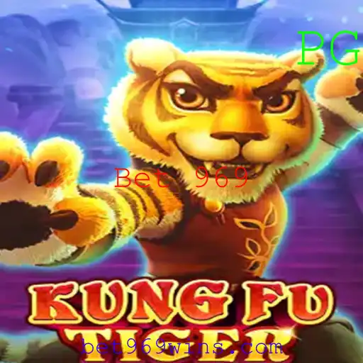 Descubra o Universo de KungFuTiger: Aventura e Estratégia com Bet 969