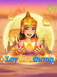 Explorando LoyKrathong: O Jogo com Temática Tailandesa e a Excitação do Bet 969