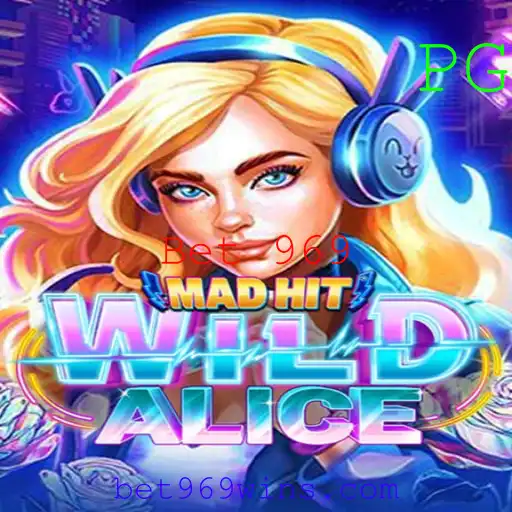 MadHitWildAlice: A Nova Sensação no Mundo dos Jogos com Bet 969