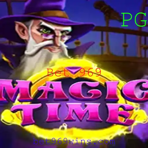 Descubra MagicTime: O Novo Jogo com Bet 969 que Está Conquistando Jogadores