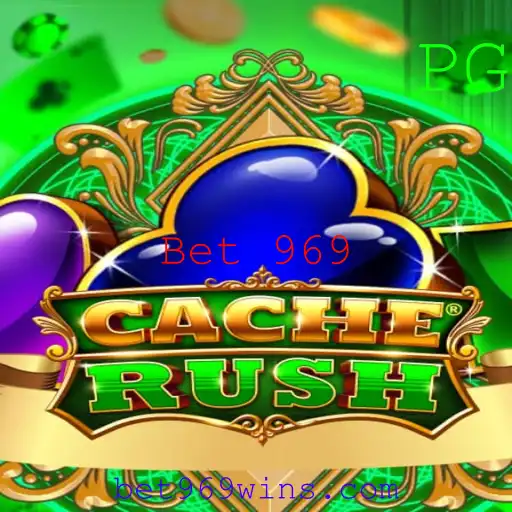 Descubra CacheRush: A Nova Sensação no Mundo dos Jogos com Bet 969