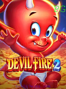 Descubra o Mundo de DevilFire2 com Bet 969