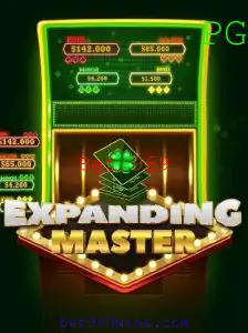 Descubra o Fascinante Mundo de ExpandingMaster: O Jogo de Estratégia com Bet 969