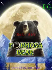 FormosaBear: Descubra o Jogo de Apostas do Momento com Bet 969