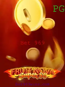 Descubra o Mundo Vibrante de FruitNovaSuper80 e Bet 969