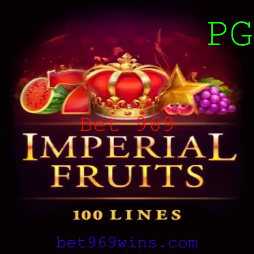 Explorando o Fascinante Mundo do Jogo ImperialFruits100 com Bet 969