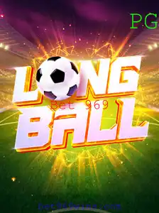 Descubra o Mundo Empolgante de LongBall com Bet 969