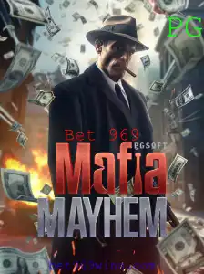 Explorando o Mundo Envolvente de MafiaMayhem