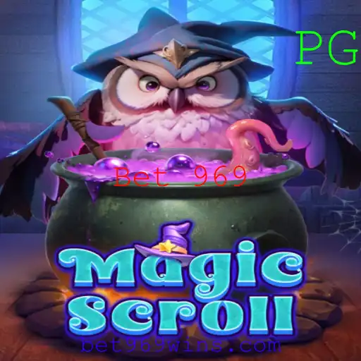 MagicScroll: Explorando o Universo de Bet 969