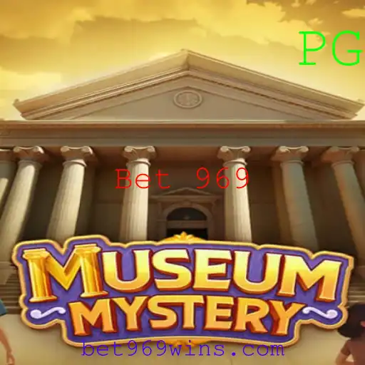 MuseumMystery: Descubra o Enigma dos Artefatos com Bet 969