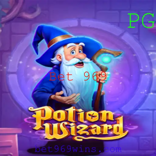 Descubra o Mundo de PotionWizard: O Jogo de Estratégia com Bet 969