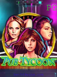 Descubra o Mundo de PubTycoon: A Nova Sensação dos Jogos