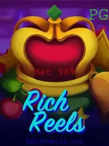 Descubra o Fascinante Mundo de RichReels com Bet 969