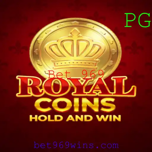 Descubra o Fascinante Mundo de RoyalCoins com Bet 969