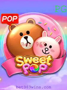 SweetPOP: Descubra o Mundo Encantado do Novo Jogo com Bet 969