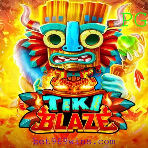 TikiBlaze: Uma Nova Experiência no Cenário de Apostas com Bet 969
