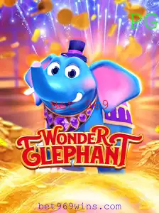 Explorando o Fascinante Mundo de WonderElephant: Regras e Introdução do Jogo Bet 969