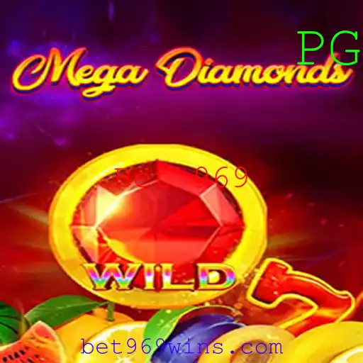 MegaDiamond: Descubra as Regras e a Emoção do Jogo com Bet 969