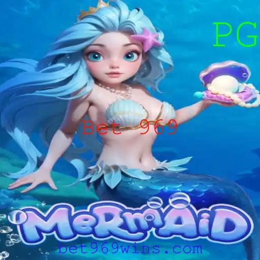 Descubra o Universo de 'Mermaid': Regras e Estratégias com a Aposta Bet 969