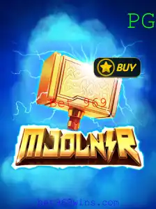 Descubra o Fascinante Universo de Mjolnir e a Tendência Rising no Mundo dos Jogos