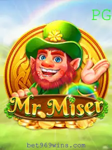 Descubra o Universo de MrMiser: O Jogo de Estratégia e Sorte