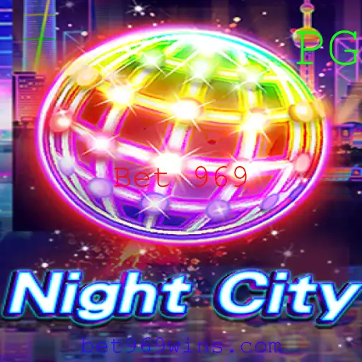 Explorando o Mundo de NightCity: Jogo em Destaque com Bet 969
