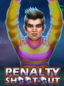 Explorando o Mundo do PenaltyShootOut com Bet 969