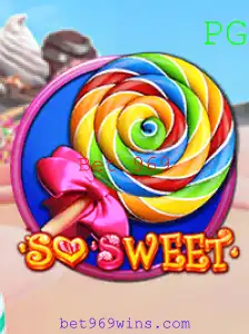 SoSweet: Tudo o que Você Precisa Saber Sobre Este Inovador Jogo de Bet 969