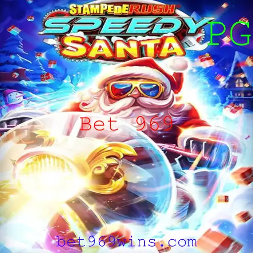 Descubra as Emoções do Jogo StempedeRushSpeedy em Aposta com Bet 969