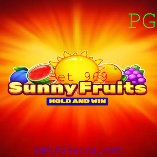 SunnyFruits: A Nova Sensação no Universo dos Jogos
