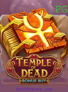 TempleofDeadBonusBuy: Uma Aventura Inspiradora no Universo dos Jogos