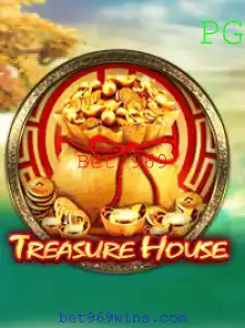 Explorando o Mundo de TreasureHouse: Aventura e Estratégia com Bet 969