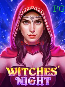 WitchesNight: Um Jogos de Cartas Emocionante com Temática Mística