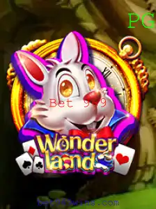 Descubra o Universo de Wonderland e Bet 969 - Um Guia Completo