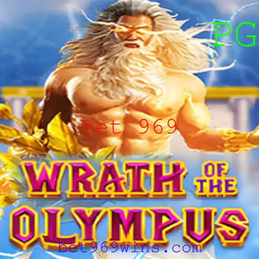 Descubra o Mundo de 'WrathofOlympus' e a Experiência de Jogo 'Bet 969'