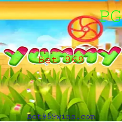 Explorando o Mundo de Yummy: O Jogo de Apostar e Saborear com Bet 969